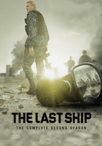 The Last Ship Season 1 ยุทธการเรือรบพิฆาตไวรัส ปี 1 [พากย์ไทย]