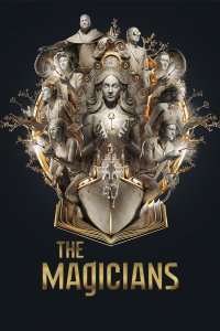 The Magicians Season 3 มหาลัยไสยเวท ปี 3 [ซับไทย]