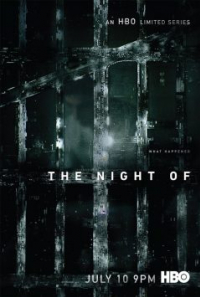 The Night Of [ซับไทย] (8 ตอนจบ)