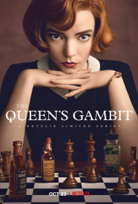 The Queen’s Gambit Season 1 [ซับไทย]