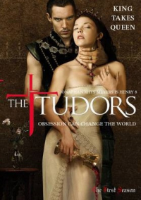 The Tudors (Season 1) บัลลังก์รัก บัลลังก์เลือด ปี 1 [ซับไทย]