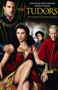 The Tudors (Season 2) บัลลังก์รัก บัลลังก์เลือด ปี 2 [ซับไทย]