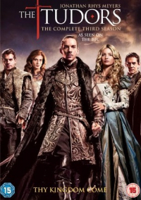 The Tudors (Season 3) บัลลังก์รัก บัลลังก์เลือด ปี 3 [ซับไทย]