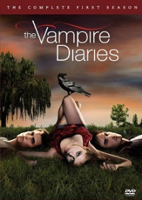 The Vampire Diaries (season 1) บันทึกรักเทพบุตรแวมไพร์ ปี 1 [ซับไทย]