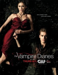 The Vampire Diaries (season 2) บันทึกรักเทพบุตรแวมไพร์ ปี 2 [ซับไทย]