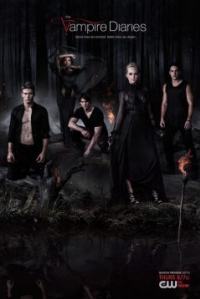 The Vampire Diaries (season 5) บันทึกรักเทพบุตรแวมไพร์ ปี 5 [ซับไทย]