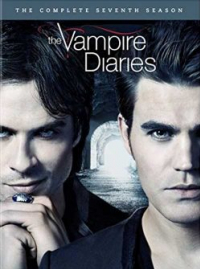 The Vampire Diaries (season 7) บันทึกรักเทพบุตรแวมไพร์ ปี 7 [ซับไทย]