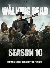 The Walking Dead Season 10 พากย์ไทย