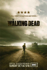 The Walking Dead Season 2 [พากย์ไทย + ซับไทย] (13 ตอนจบ)