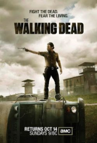The Walking Dead Season 3 [พากย์ไทย + ซับไทย] (16 ตอนจบ)
