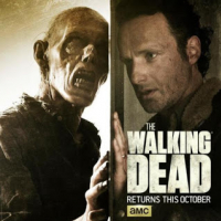 The Walking Dead Season 6 [พากย์ไทย + ซับไทย] (16 ตอนจบ)