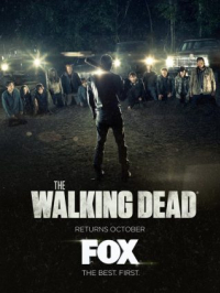 The Walking Dead Season 7 [พากย์ไทย+ซับไทย] (16 ตอนจบ)