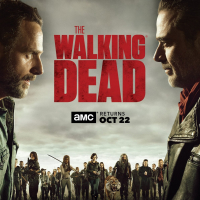 The Walking Dead Season 8 [พากย์ไทย+ซับไทย] (16 ตอนจบ)