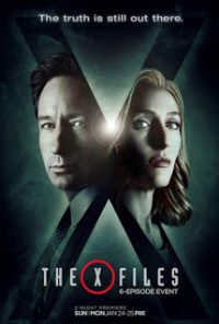 The X-Files (Season 10) แฟ้มลับคดีพิศวง ปี 10 [พากย์ไทย + ซับไทย]