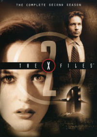 The X-Files (Season 2) แฟ้มลับคดีพิศวง ปี 2 [พากย์ไทย + ซับไทย]