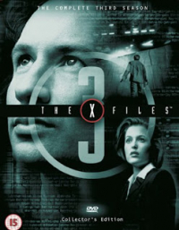 The X-Files (Season 3) แฟ้มลับคดีพิศวง ปี 3 [พากย์ไทย + ซับไทย]
