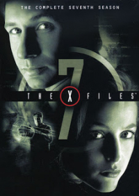 The X-Files (Season 7) แฟ้มลับคดีพิศวง ปี 7 [พากย์ไทย + ซับไทย]