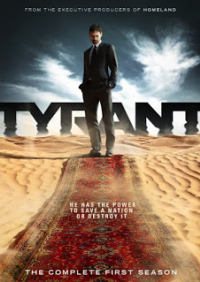 Tyrant (Season 1) [ซับไทย]