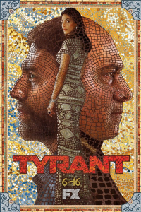 Tyrant (Season 2) [ซับไทย]