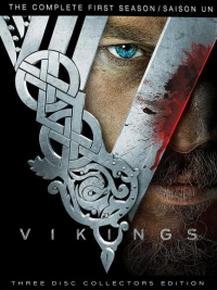 Vikings Season 1 ไวกิ้งส์ นักรบพิชิตโลก ปี 1 [ซับไทย] 9 ตอนจบ