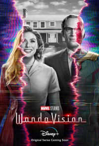 WandaVision Season 1 [ซับไทย]