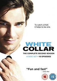 White Collar Season 2 อาชญากรสมองเพชร ปี 2 [ซับไทย]