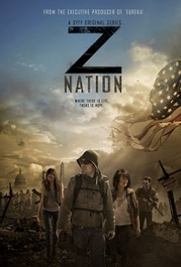 Z Nation Season 1 [ซับไทย] (13 ตอนจบ)