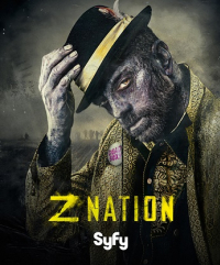 Z Nation Season 3 [ซับไทย] (15 ตอนจบ)