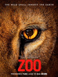 Zoo Season 1 สัตว์สยองโลก ปี 1 [พากย์ไทย]