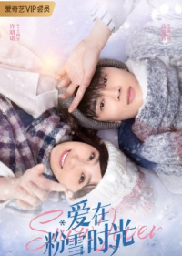 Snow Lover (2021) รักนี้ละลายใจ (ซับไทย)