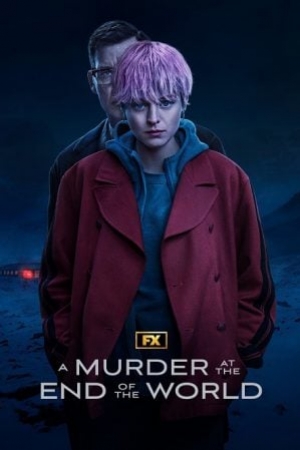 A Murder at the End of the World (2023) ซับไทย