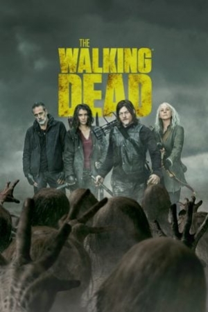 The Walking Dead Season 11 ฝ่าสยองทัพผีดิบ ซีซั่น 11 ซับไทย